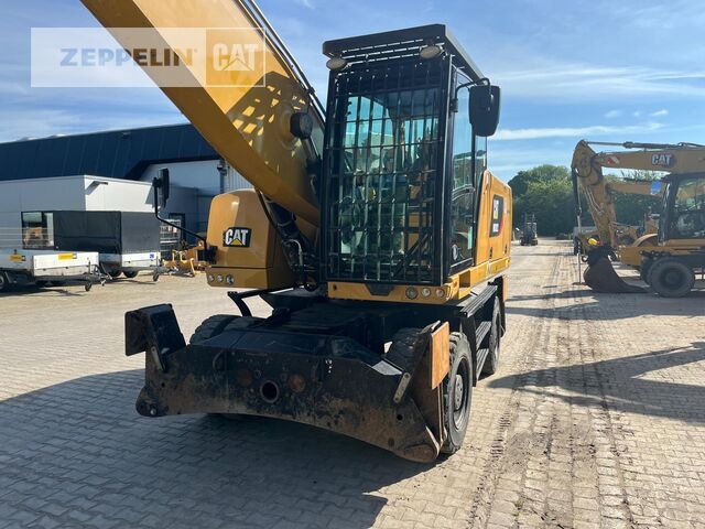 Umschlagbagger MH3022-06C MH3022-06C- Photo 3