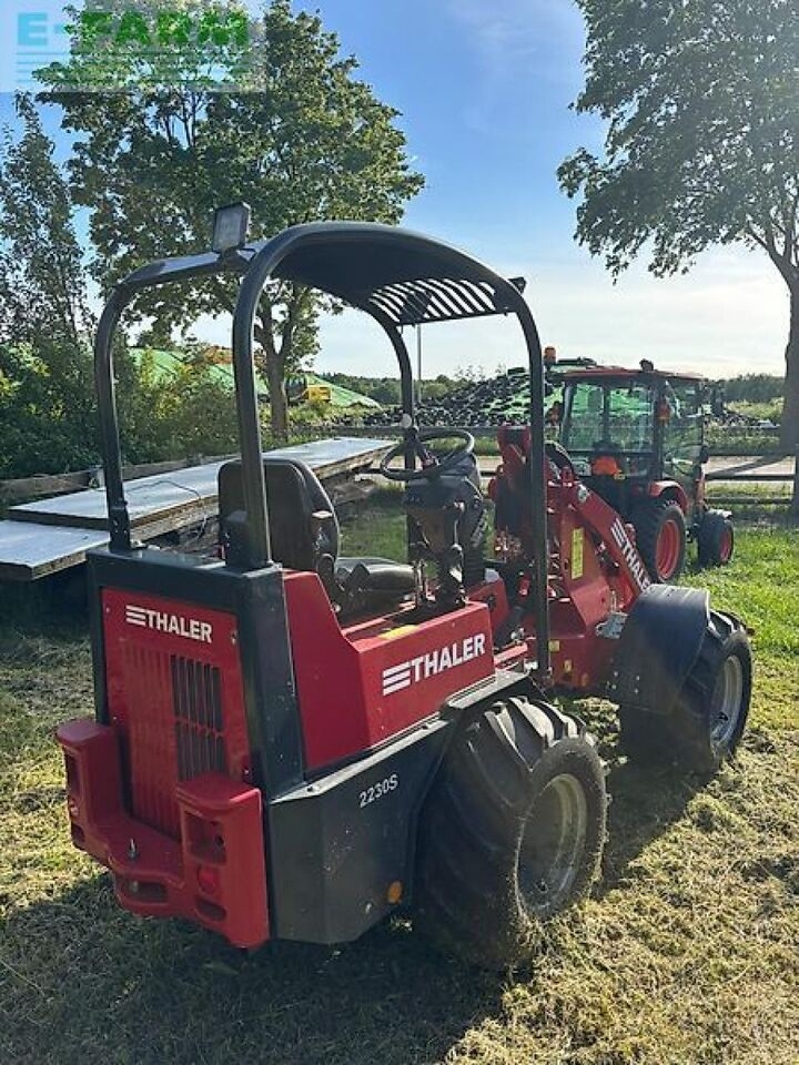 Minigraafmachine 2230s 2230s- Photo 3