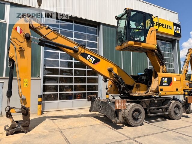 Umschlagbagger MH3024-06C MH3024-06C- Photo 3