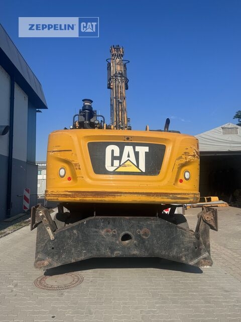 Umschlagbagger MH3026-06C MH3026-06C- Photo 3