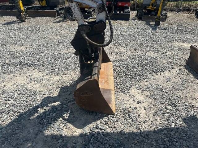 Minibagger KX 101-3 alpha 2 Minibagger 13.000 EUR KX 101-3 alpha 2 Minibagger 13.000 EUR- Photo 3