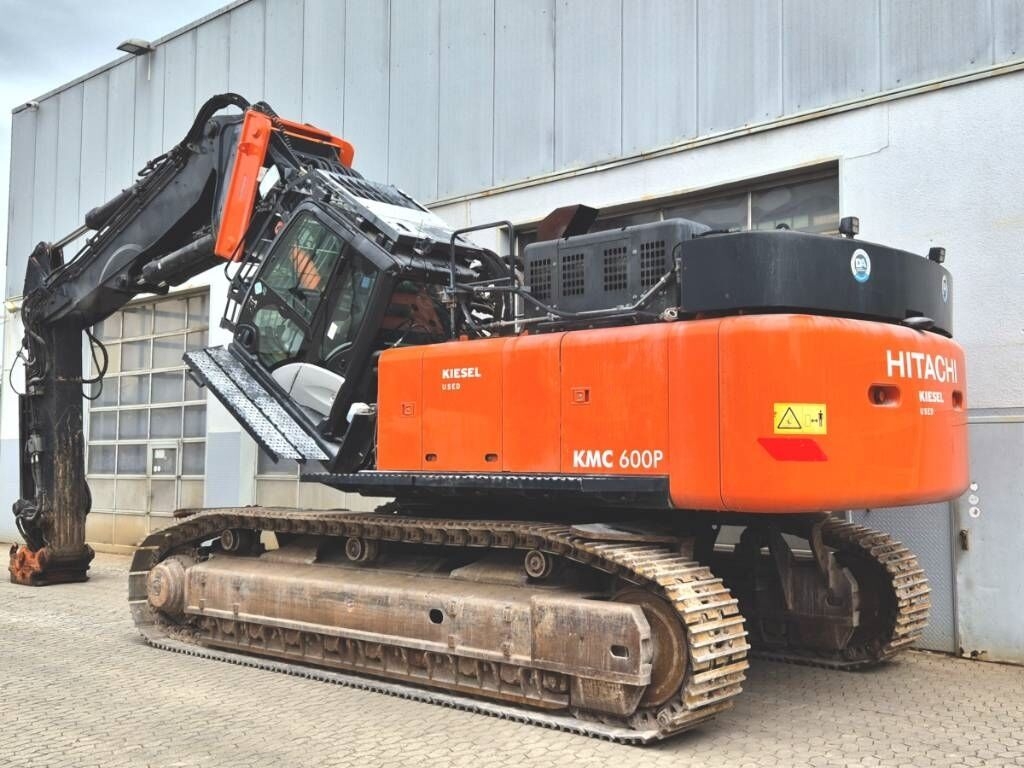 Abrissbagger- Photo 3