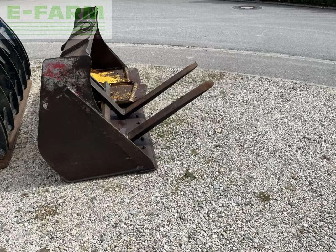 Minibagger l 40b l 40b- Photo 2