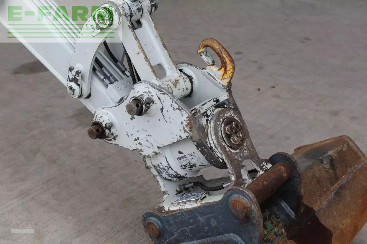 Minibagger tb 225 - minibagger - powertilt - 2022 tb 225 - minibagger - powertilt - 2022- Photo 7