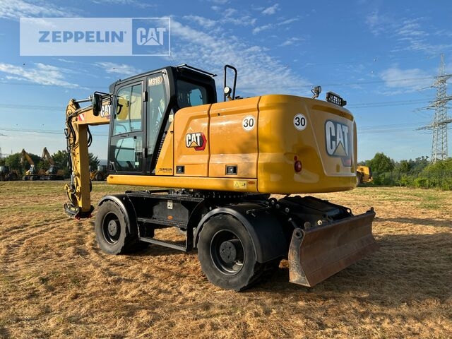 Mobilbagger M318-07A M318-07A- Photo 3