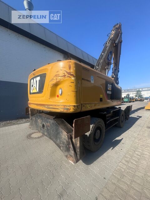 Umschlagbagger MH3026-06C MH3026-06C- Photo 2