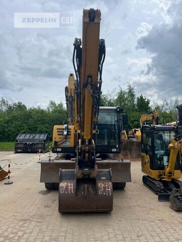 Mobilbagger MX16 MX16- Photo 3