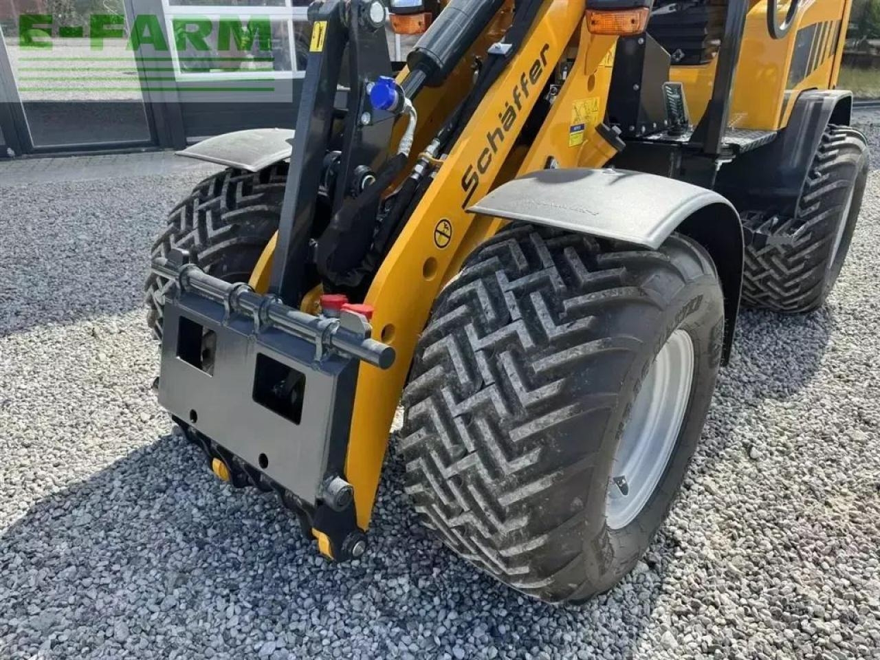 Minibagger 2430s elite 2430s elite- Photo 3