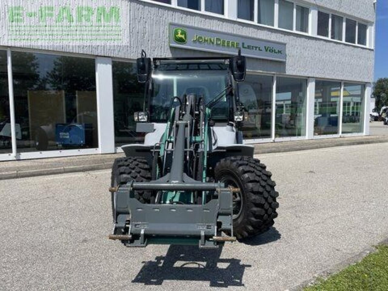 Minibagger Kramer kl 37.8- Photo 3