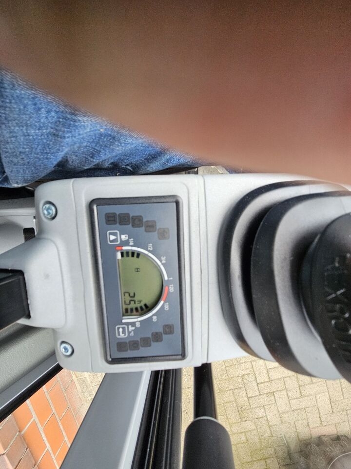 Minibagger ET 18 ET 18- Photo 2