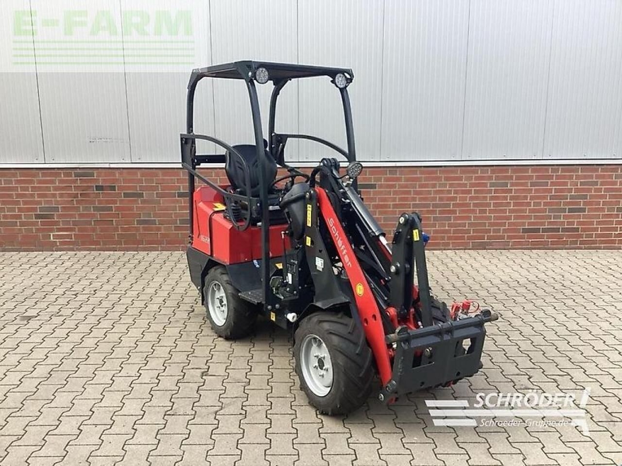 Minibagger 1622 1622- Photo 2