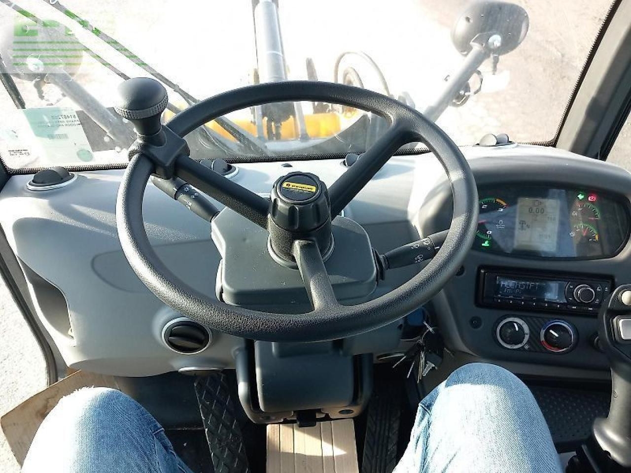 Mini excavator w80c w80c- Photo 2