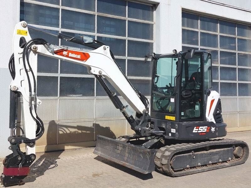 Minibagger- Photo 2