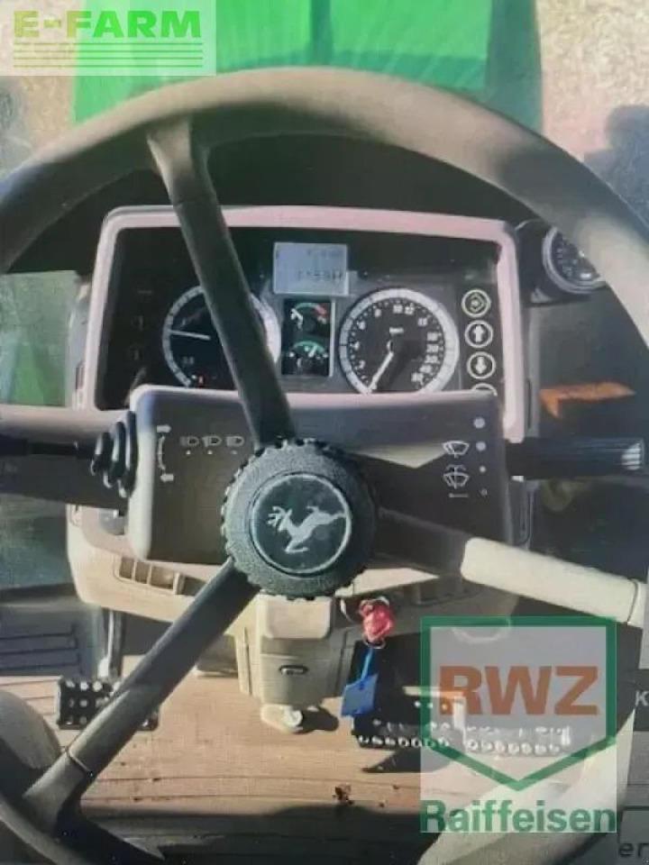 Minibagger 6115 m 6115 m- Photo 6