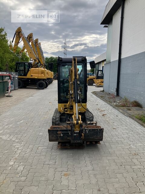 Minibagger 301.8-05A 301.8-05A- Photo 3