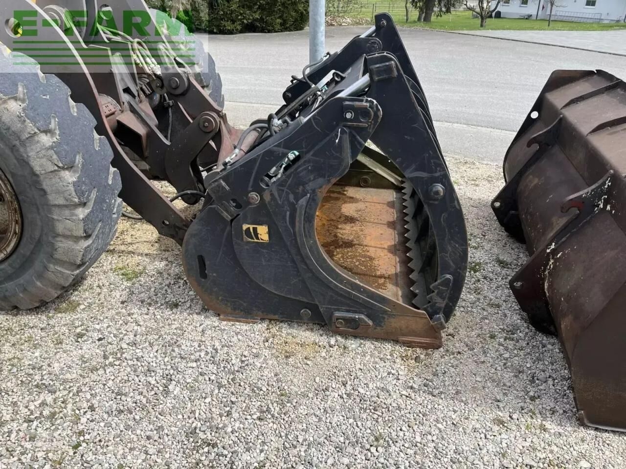 Minibagger l 40b l 40b- Photo 3
