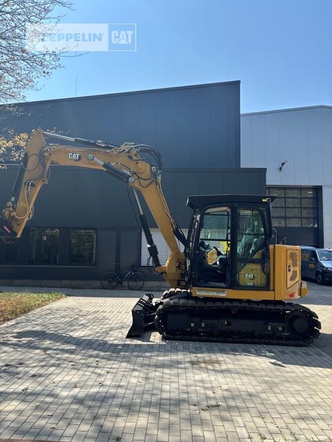 Mini pelle Cat 308-07A- Photo 2