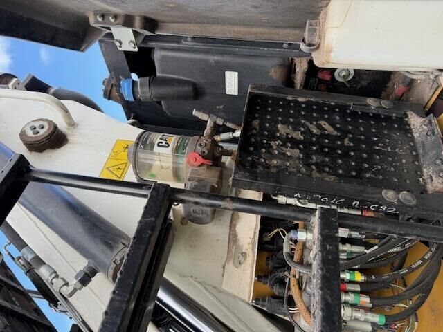Umschlagbagger MH3024 MH3024- Photo 3