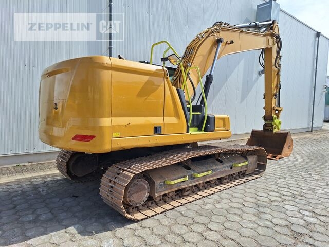 Kettenbagger 320-07D 320-07D- Photo 3