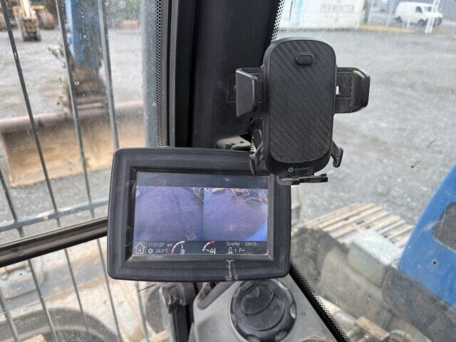Rupsgraafmachine Liebherr R926 COMPACT Kettenbagger 30 Tonnen *11.644 H- Photo 2