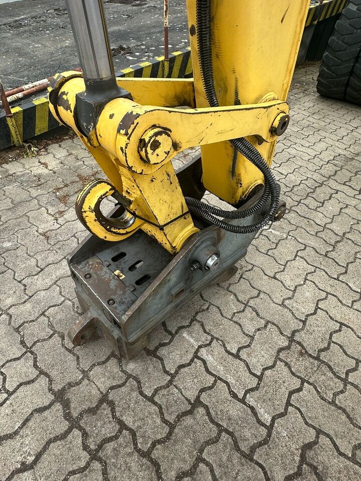 Mobilbagger WE150 WE150- Photo 3