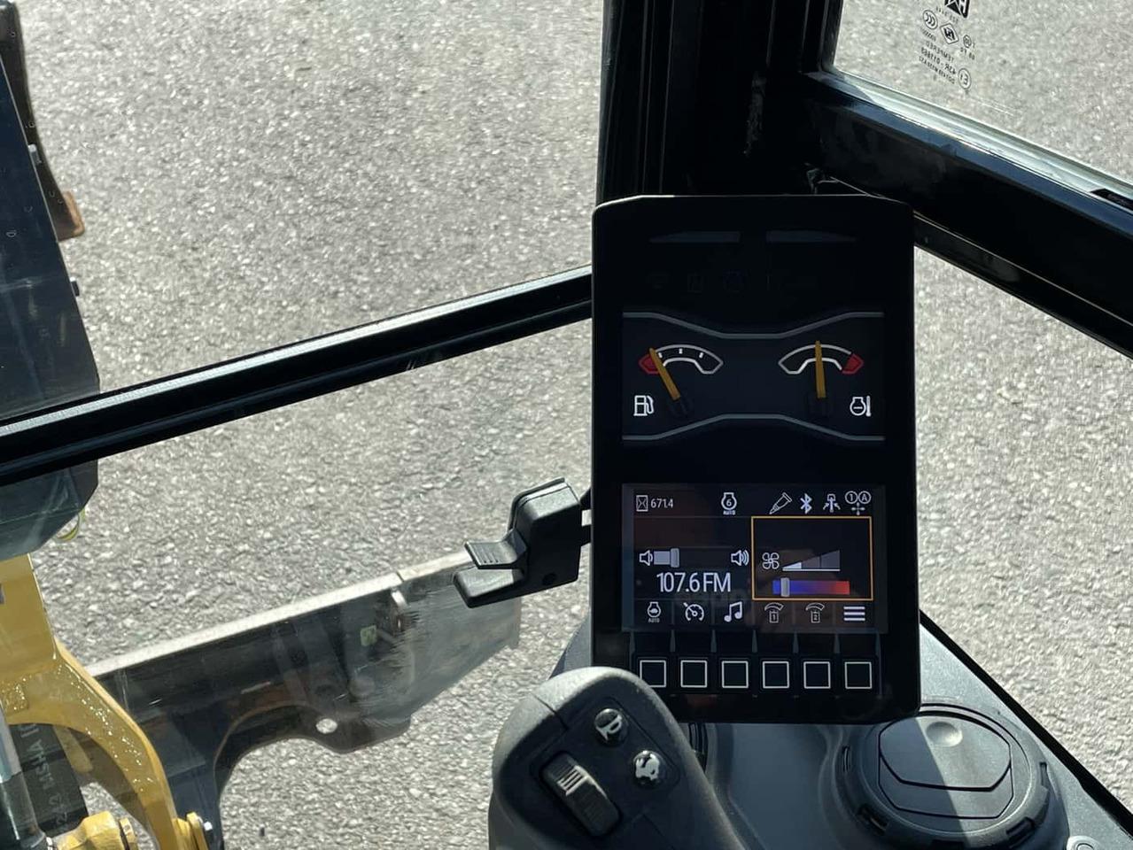 Minibagger 301.8 301.8- Photo 2