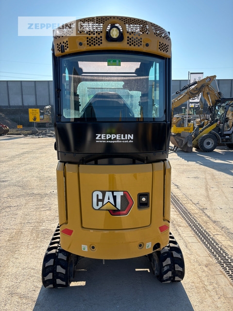 Minibagger 301.8-05A 301.8-05A- Photo 4