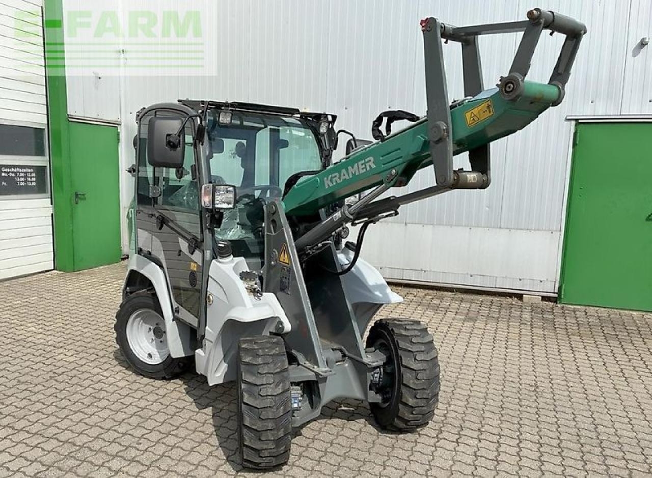 Minigraafmachine kl12.5 neu lagermaschine kl12.5 neu lagermaschine- Photo 3
