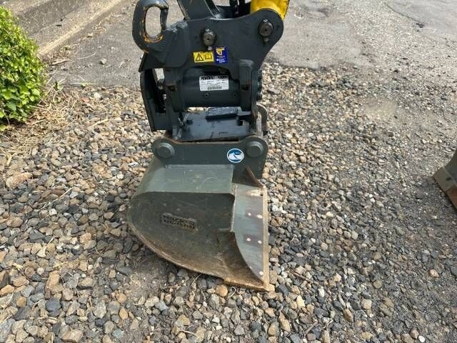 Minibagger ET 18 Minibagger 22.500 EUR ET 18 Minibagger 22.500 EUR- Photo 2