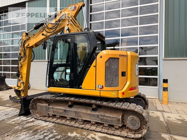Kettenbagger 315-07A 315-07A- Photo 3