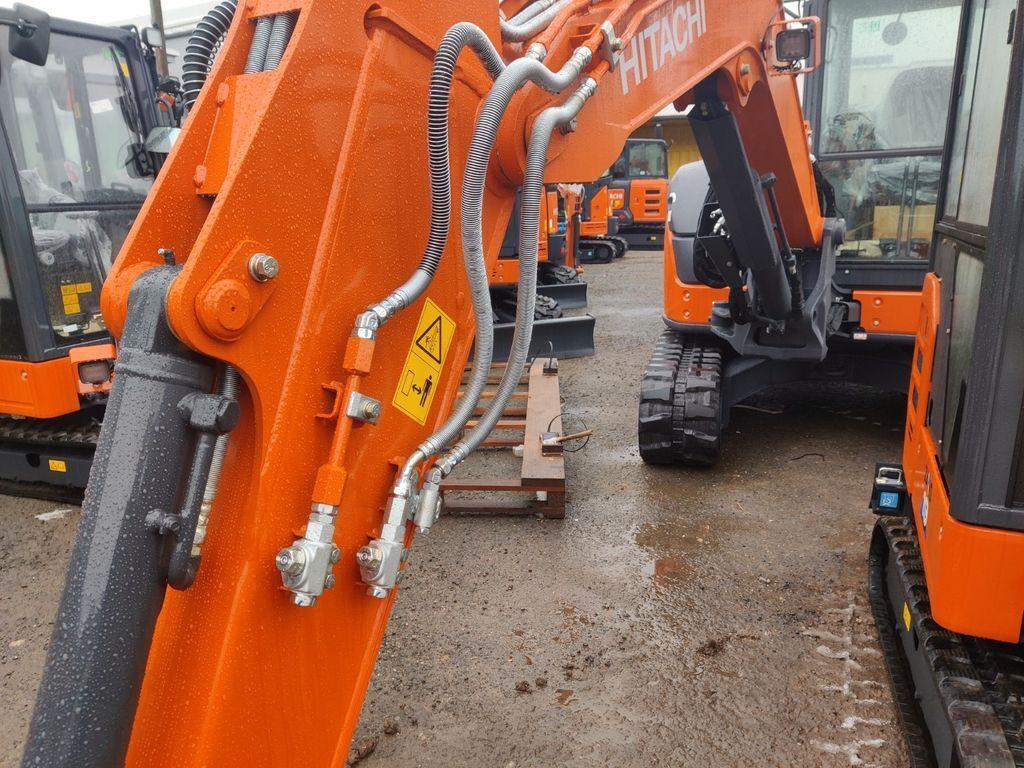 Minigraafmachine- Photo 4