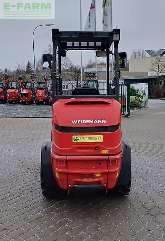 Minibagger 1190e 1190e- Photo 3