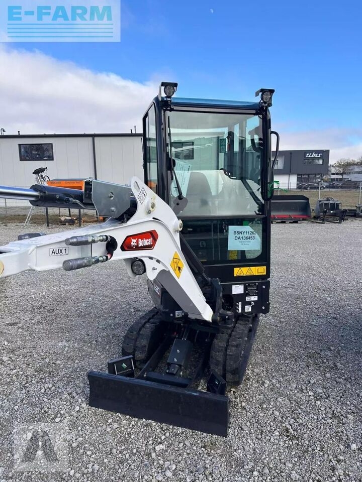 Minigraafmachine e 20z e 20z- Photo 3