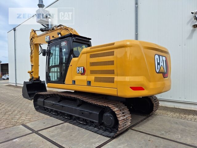 Kettenbagger Cat 330-07GC- Photo 2