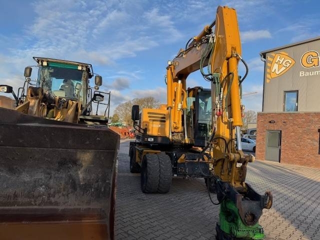 Wheel excavator- Photo 3