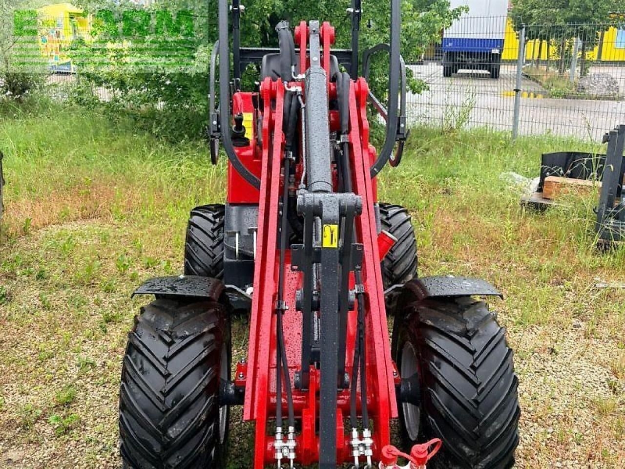 Minibagger Schäffer 2024 s- Photo 2