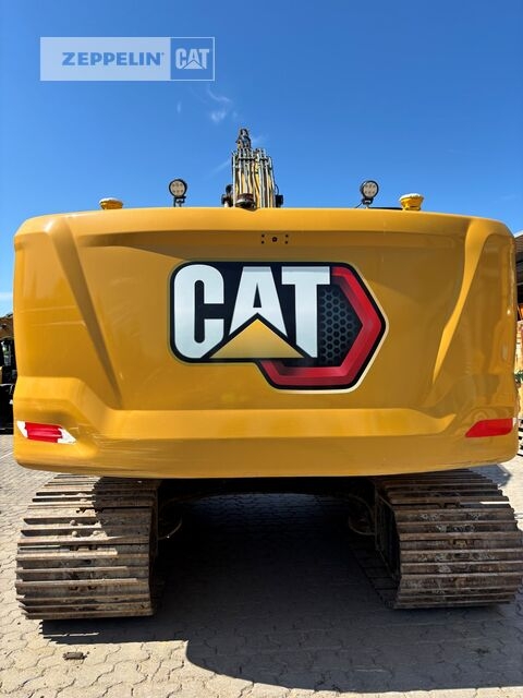 Kettenbagger Cat 330OEM- Photo 3