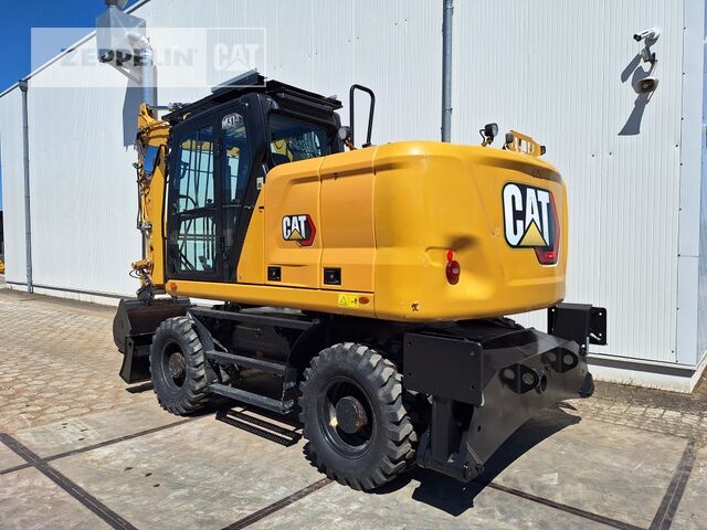 Mobilbagger M314-07A M314-07A- Photo 2