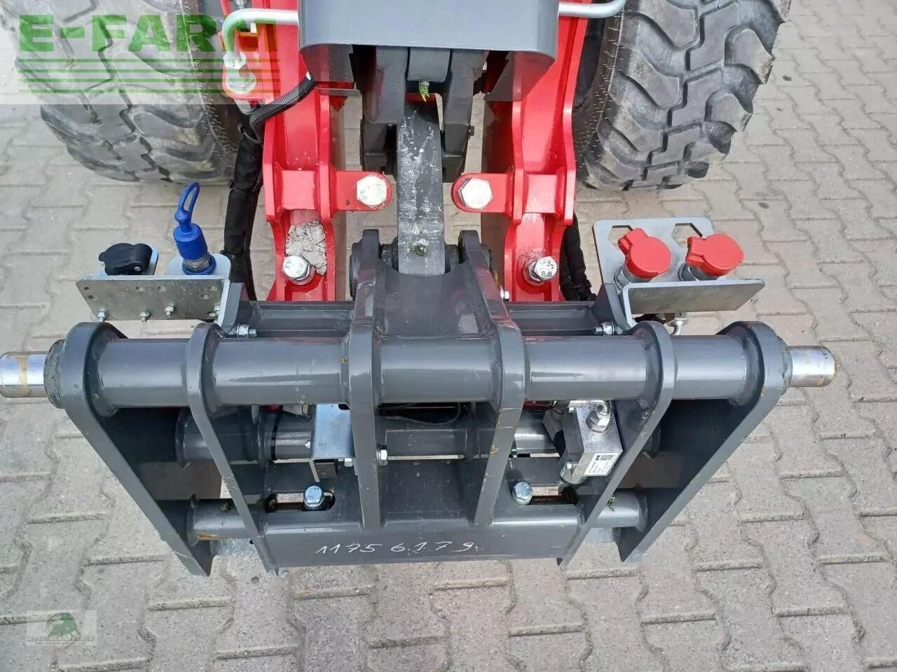 Mini pelle 3080lpt 3080lpt- Photo 3