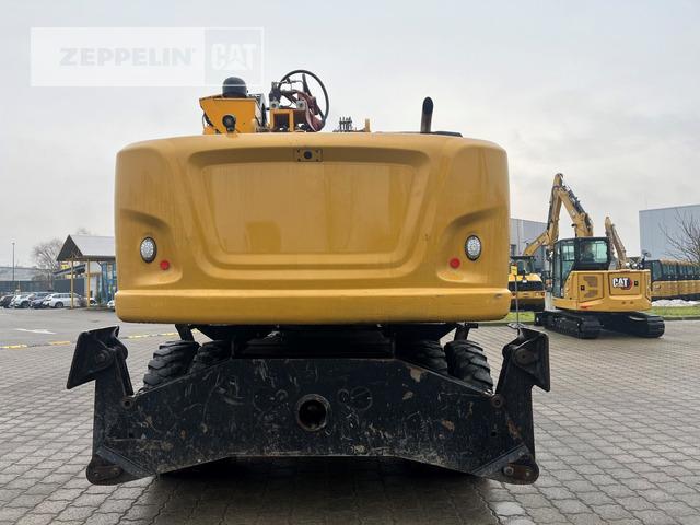 Pelle de manutention MH3024 MH3024- Photo 4