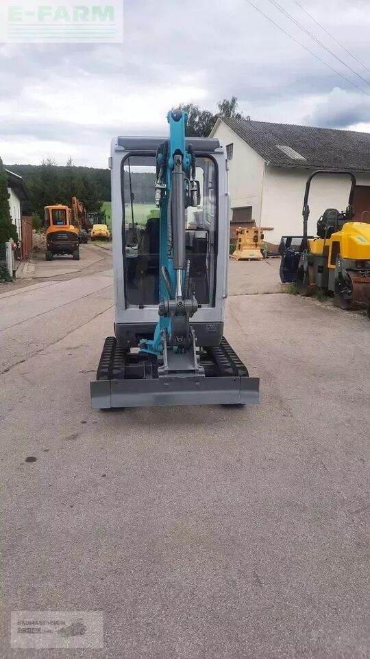 Minigraafmachine et 16 et 16- Photo 2