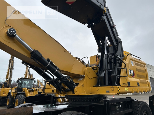 Umschlagbagger MH3040-07A MH3040-07A- Photo 3