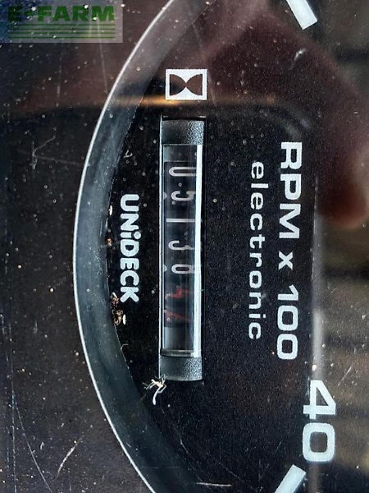 Minibagger 5058 z 5058 z- Photo 3