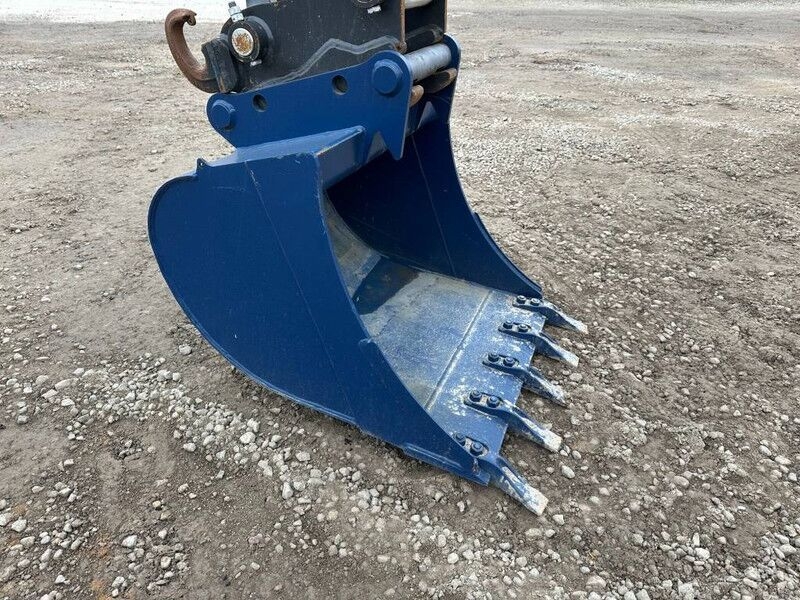 Mini pelle E 88 R2 Minibagger 72.500 EUR E 88 R2 Minibagger 72.500 EUR- Photo 3