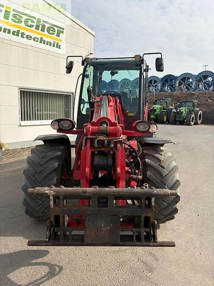 Minibagger 6680 t-2 6680 t-2- Photo 3