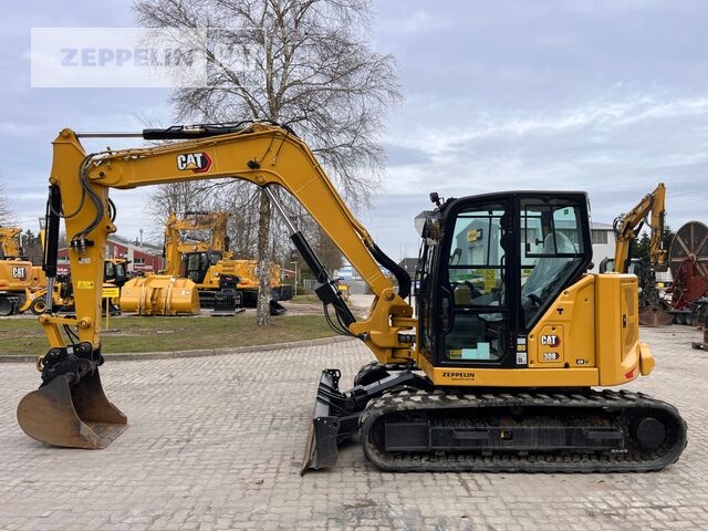 Minigraafmachine 308-07A 308-07A- Photo 2