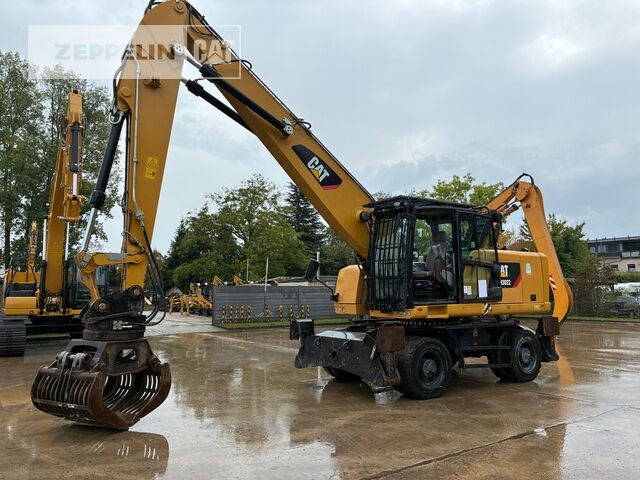 Waste/ Industry handler Cat MH3022-06C- Photo 2