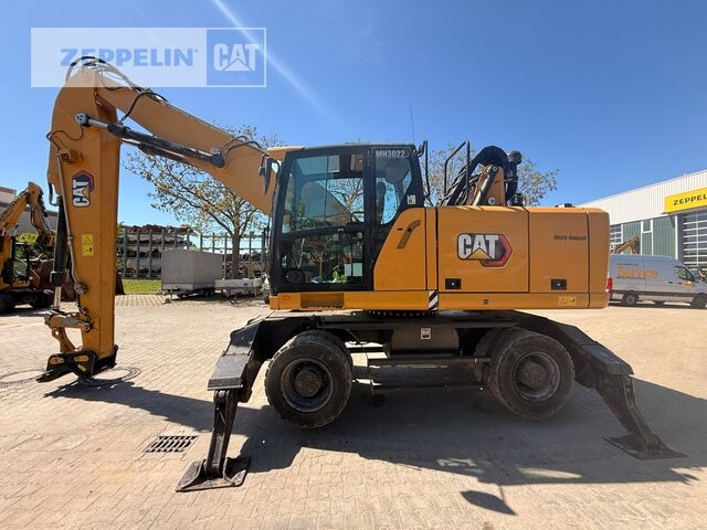 Waste/ Industry handler MH3022-06C MH3022-06C- Photo 2