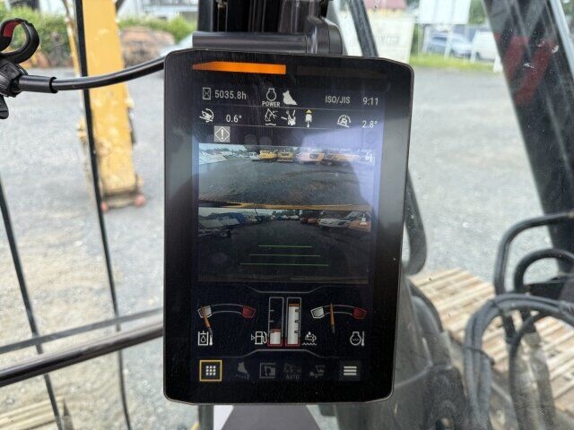 Crawler excavator CAT 330 Kettenbagger 30,8 Ton *5035 BTH- Photo 3