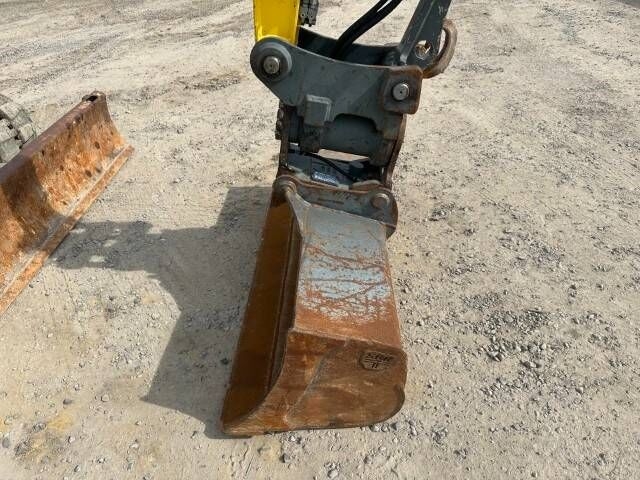 Minigraafmachine ET 65 Minibagger / AC / 39.900 EUR ET 65 Minibagger / AC / 39.900 EUR- Photo 2